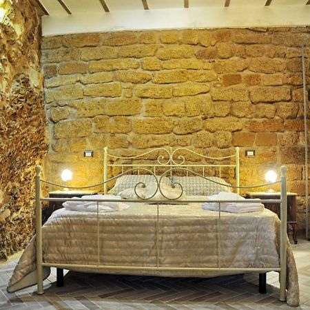 Grotta Dei Greci Villa Agrigento Bagian luar foto